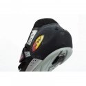 Dámská cyklistická obuv Moon W 80171006 17 černo/růžové - Northwave