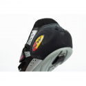Dámská cyklistická obuv Moon W 80171006 17 černo/růžové - Northwave