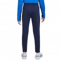 Dětské / Juniorské teplákové kalhoty Dri-FIT Academy 23 DR1676-451 Tmavě modrá - Nike