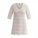 Dámské plážové šaty DDEPS SHELL DRESS - DIM