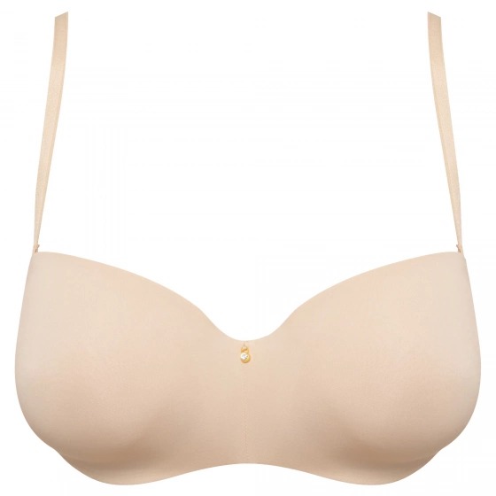 Dámská vyztužená podprsenka Comfort Bra 10516 - Selmark