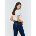 Dámské kalhoty Jeans-359 - Big Star