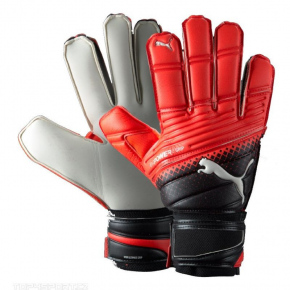 Brankářské rukavice evoPOWER Grip 2.3 RC 04122220 - Puma