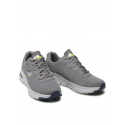 Pánské sportovní boty Arch Fit 232303-GRY Šedá - Skechers