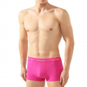 Pánské boxerky 5PACK NB1348A Vícebarevné- Calvin Klein