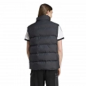 Pánská vesta JW5841 černá - Adidas