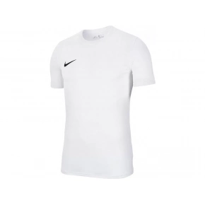 Pánské tričko BV6708 Bílá - Nike
