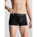 Pánské boxerky 000NB3639A UB1 černé - Calvin Klein