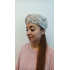Dámský baret Alaska beżový - Kamea