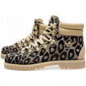 Dámské boty Originals x Jeremy Scott W G96748 Leopard - Adidas