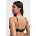Dámská podprsenka 164530 4R223 00020 černá - Emporio Armani