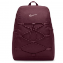 Unisex Batoh One 16L 16CV0067-681 Vínová - Nike