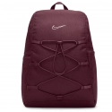 Unisex Batoh One 16L 16CV0067-681 Vínová - Nike