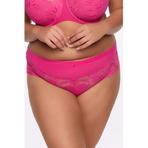 Dámské kalhotky Keto 1134P Fuchsiová - Gaia