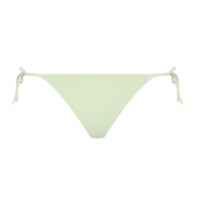Dámské plavky Bikini UW0UW04496-LXW zelené - Tommy Hilfiger
