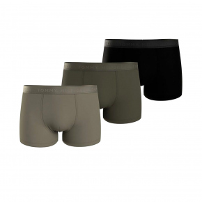 Pánské boxerky 3Pack UM0UM02760-0UP - Tommy Hilfiger