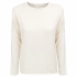 Dámské Tričko s dlouhým rukávem QS6332E-101 - Calvin Klein