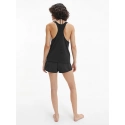 Dámské tílko KW0KW01778 -  YCD Bílá - Calvin Klein