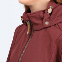 Dámský kabát / bunda  Alexis W 454846682I - Icepeak