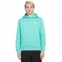 Pánská mikina Nsw Club Po BB M BV2654 - Nike
