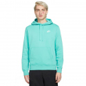 Pánská mikina Nsw Club Po BB M BV2654 - Nike