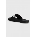 Unisex nazouváky XVPS08 XN747 A120 černé - Emporio Armani