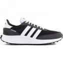 Pánská sportovní obuv Run 70S M GX3090 Černá s bílou - Adidas
