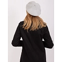 Dámský baret AT CZ 231305.91P světle šedý - FPrice