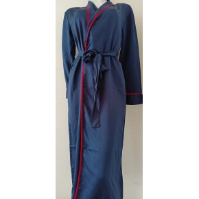 Župan Wrap Robe LS UW0UW01971-416 - Tommy Hilfiger 
