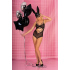 Žhavé body Kylssiam - LivCo Corsetti