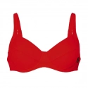 Dámský vrchní díl plavek 8730-1 Style Sibel Top - Rosa Faia
