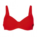 Dámský vrchní díl plavek 8730-1 Style Sibel Top - Rosa Faia