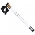 SPORT Nastavitelné hole pro Nordic Walking JF2005-L76 - SMJ sport