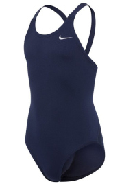 Dívčí jednodílné plavky Essential Jr Nessa764 440 - Nike