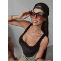 Dámské body 279091 černé - Ola Voga