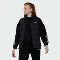 Dámská vesta Helionic Down Vest W HG6280 černá - Adidas