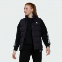 Dámská vesta Helionic Down Vest W HG6280 černá - Adidas