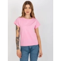Dámské tričko VI TS 5133.15 růžová - Vikki