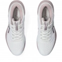Sportovní dámské boty Netburner Ballistic FF MT 3 W 1052A070108 Bílá s fialkovou - Asics