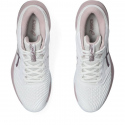 Sportovní dámské boty Netburner Ballistic FF MT 3 W 1052A070108 Bílá s fialkovou - Asics