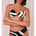 Dámská plavková podprsenka Summer Allure WP 0034 černá - Triumph