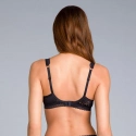 Dámská podprsenka Elegance Černá - PLAYTEX