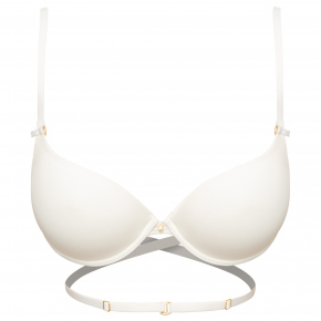 Dámská push-up podprsenka Multiposition 10514 - Selmark