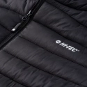 Pánská bunda Carson M 92800326451 Černá - Hi-tec