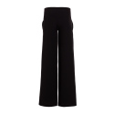 Dámské kalhoty Nife Sd38 Black - Nife