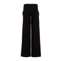 Dámské kalhoty Nife Sd38 Black - Nife