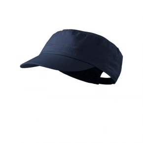 Kšiltovka uni černá MLI-32402 - Malfini