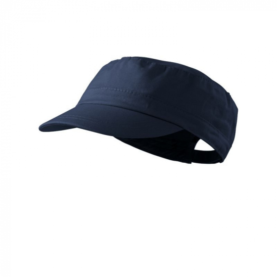 Kšiltovka uni černá MLI-32402 - Malfini