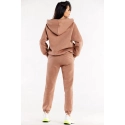 Dámské tepláky M325 Beige - Infinite You