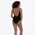 Dámské Style Pure Suit jednodílné plavky 7780 Černá - Anita RosaFaia